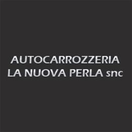 Carrozzeria La Nuova Perla logo
