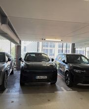 SIXT Autovermietung Leipzig Zentrum/Thomasium Bild 12