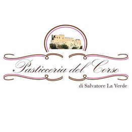 Pasticceria del Corso logo