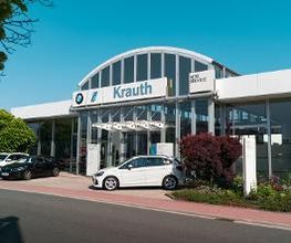 Autohaus Krauth Hockenheim Bild 5