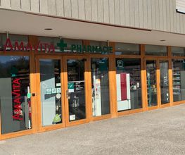 Pharmacie Amavita Collonge-Bellerive