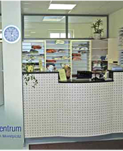 Gesundheitszentrum Nittendorf Bild 4