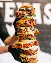 Super Chix - Chicken & Custard image 2