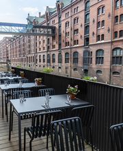 Vecchio Amore | Italienisches Restaurant Bild 12