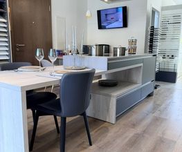 Dal Moro Création Sàrl : Cuisine, Salle-de-bains, Dressing, Travaux rénovation d'intérieur Bild 1