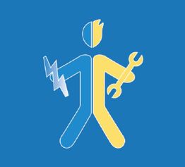 Garcia Electricité Fermetures logo