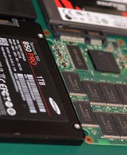 Info Data PC/Mac service center Bild 9
