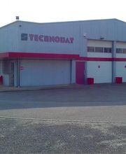 Technobat image 5