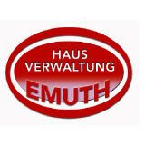 Hausverwaltung Emuth logo
