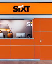 SIXT Alquiler de coches Almería Aeropuerto imagen 1