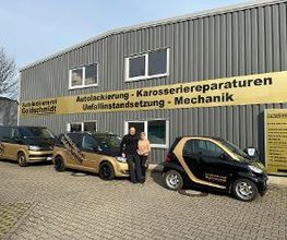 Autolackiererei Goldschmidt Bild 19