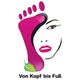 Von Kopf bis Fuß