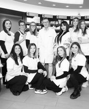 Apotheke Mühlehof AG Bild 1