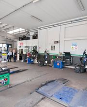 Euromaster Pneus Pio immagine 5