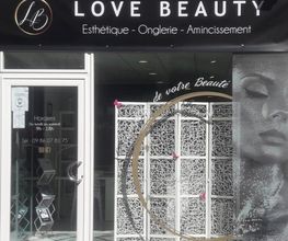 Love Beauty image 1