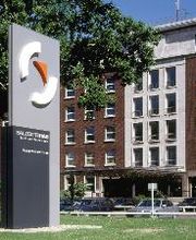 Hauptverwaltung Salzgitter