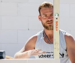 Baugeschäft Scheer GmbH Bild 2