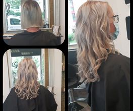 Salon Maju Bild 39
