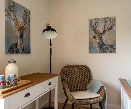 Pension Landhaus Bild 18