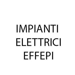 Impianti Elettrici Effepi logo