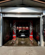 Garage Central Biglen AG Bild 8