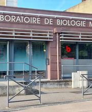 Laboratoire de Fontaines-sur-Saône -  BIOGROUP RHONE ALPES image 1
