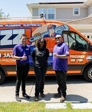 Jazz Heating, Air Conditioning and Plumbing image 1