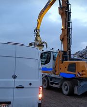 Biduch rund ums Haus Bild 42