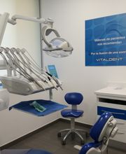 Clínica Dental Vitaldent imagen 2