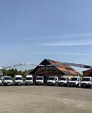 BuZ Bunzel GmbH & Co. KG Bild 8