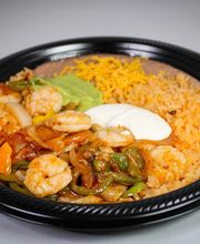 Panchitas Mexican Food image 3