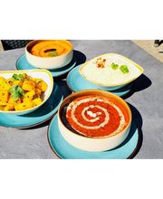 Swaad Indien Restaurant Bild 1