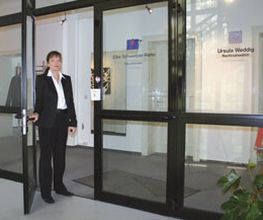 Kanzlei Weddig Rechtsanwältin Bild 5