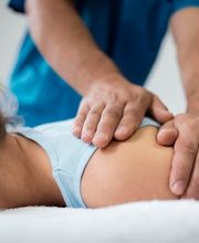 Turnell Reto - Praxis für TCM Bild 3