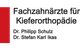 Schulz Dr., Ikas Dr.
