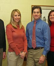 Olde Towne Animal Hospital image 1