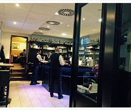 Restaurant "Stadt Rosbach" Bild 2
