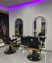 Master's Hair & Beauty Bild 2