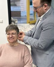 Stahl Hörakustik Bild 1