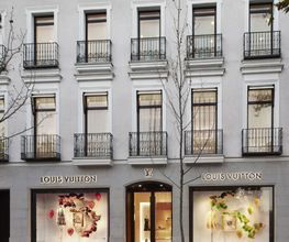 Louis Vuitton Madrid Serrano imagen 4