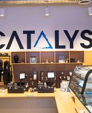 Catalyst Cannabis Dispensary Oxnard image 16