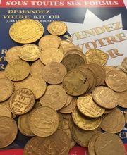Cap Or Numismatique image 6