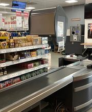 Nahkauf Umgehungsstr 30 06406 Bernburg Kasse