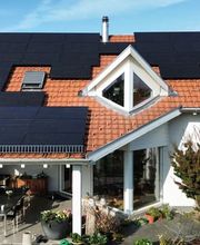 A. Nüesch AG Photovoltaik, Bedachungen, Spenglerei Bild 6