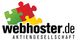 webhoster.de AG