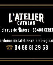 L'atelier Catalan image 1