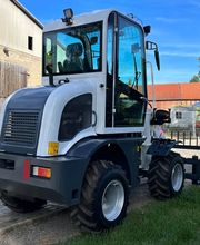 Leos Baumaschinenhandel & Import Bild 3