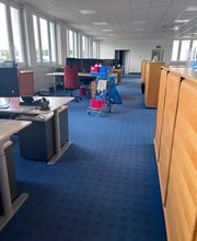 Aurentis Gebäudereinigung Bild 5