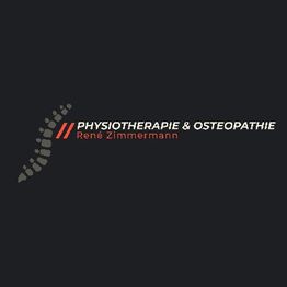 Physiotherapie René Zimmermann