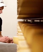 Bergkäserei Mühlrüti Bild 2